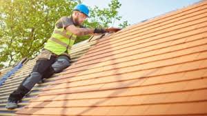Best Rubber Roofing (EPDM, TPO)  in Silver Ridge, NJ