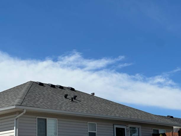 Trusted Silver Ridge, NJ Roofing Services Experts